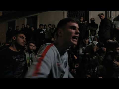FINAL- Espi, Zeta, Guilleflow, G-nio vs. Ramsii, Torian, Soen, Brk (BATALLÓN)- GRUPALES SKRAP