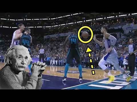 Most Smart & Cheeky Plays in Sports ● 400 IQ Plays