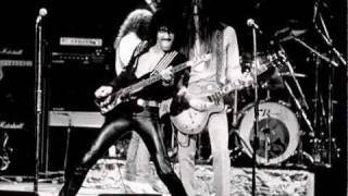 Thin Lizzy - Do Anything You Want To