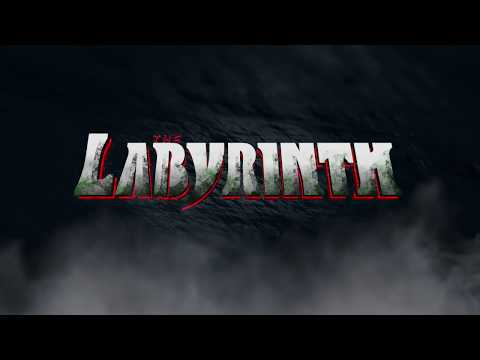 The Labyrinth Exit Roblox - 