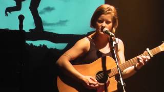 Amy McKnight - Starvin' in the Belly of a Whale - By Tom Waits - צוללת צהובה 30/1/14