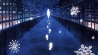 러브 앤 프로듀서 ED