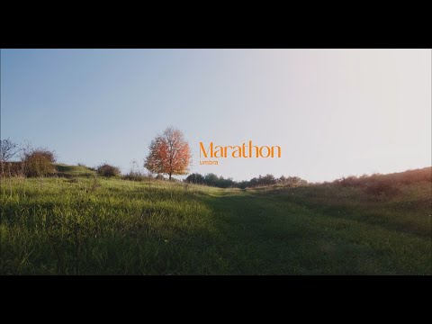 umbra - Marathon (Lyric Video)