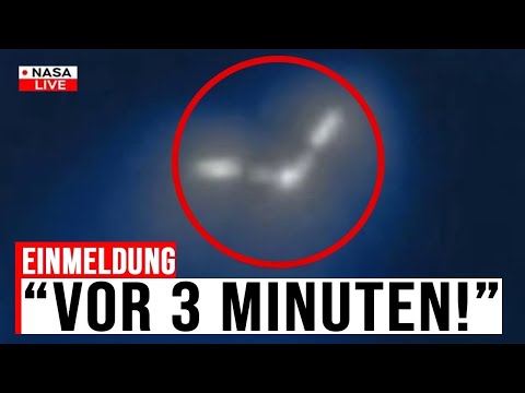 Ist das ENDE nah? Voyager 2 warnt die Menschheit mit einem EINZIGARTIGEN Signal!