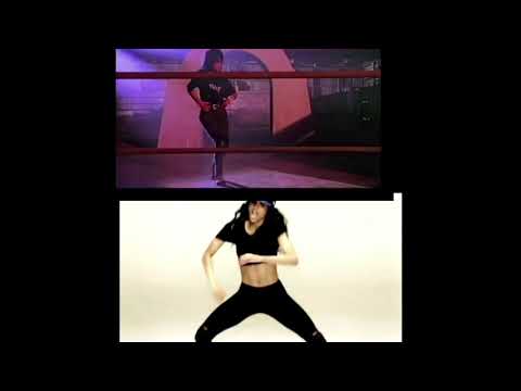 DERULO VS OMARION, BEYONCE VS JLO, USHER VS CHRIS BROWN, JANET JACKSON VS CIARA| Best Singer Dancer🕺