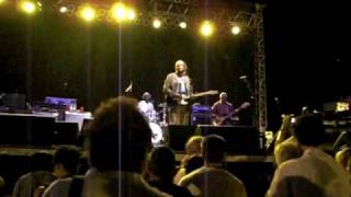 Citizen Cope live @ Dfest - My Way Home