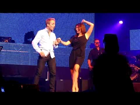 Andreas Weise & Carin Da Silva