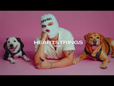 Bobby Harvey - Heartstrings (BOVSKI Remix)