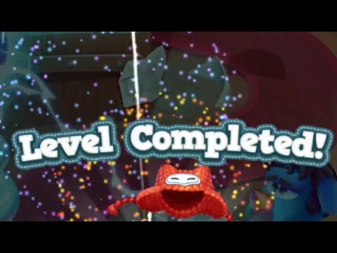 Toy Blast level 7110