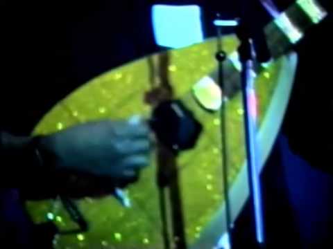 The world is a mirror  Dissidenten live in Roskilde 1990
