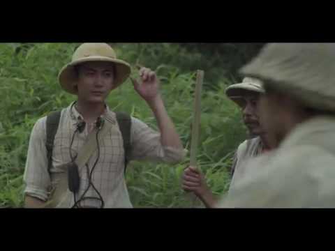 15th PIFF Country Focus (Vietnam) - 'The Prophecy' (Phim Nhà tiên tri)Trailer