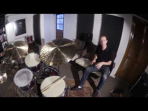 The Drum Hang - Episode 3   Up, Down, and Loose