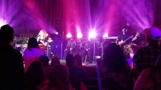 QUESTIONS &amp; I'LL FIND YOU // Tori Kelly LIVE at NYC Riverside Church