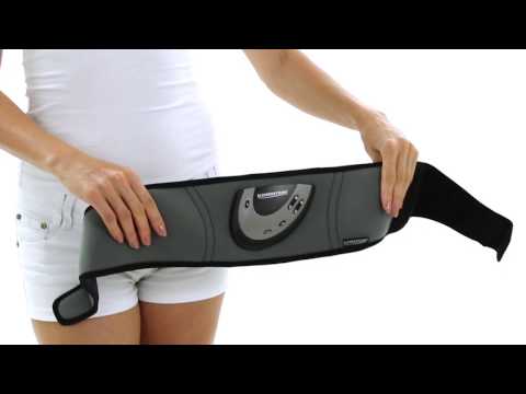 Миостимулятор Slendertone Flex Max Unisex импульсный массажер