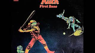Babe Ruth  -  The Runaways
