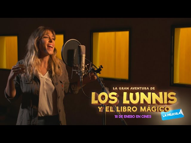 Vídeo relacionado con La Gran Aventura de los Cinco Amigos