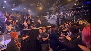 Download lagu Bodysnatcher - King of the Rats (The Hall - Little Rock, Arkansas - December 2, 2025) mp3