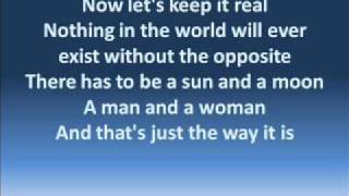 India Arie - Talk To Her (with lyrics)