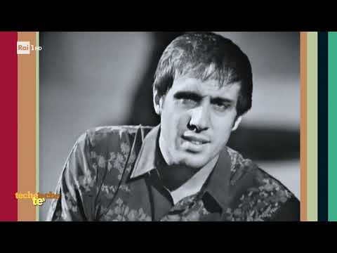 Adriano Celentano - Live Una carezza in un pugno (estratto) - 1972