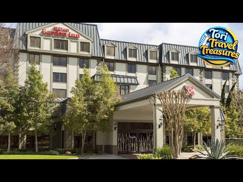 Hilton Garden Inn Houston NW/Willowbrook | Houston (TX), United States | Hotel Review 🏩