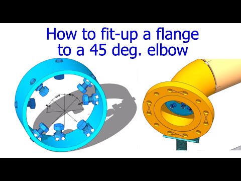 Structural Staircase layout Fabrication
