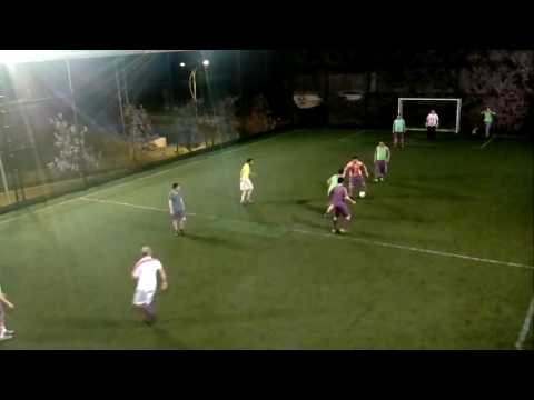 Akatlar Halı Saha 20.05.2016 22:00 - akillisaha.com