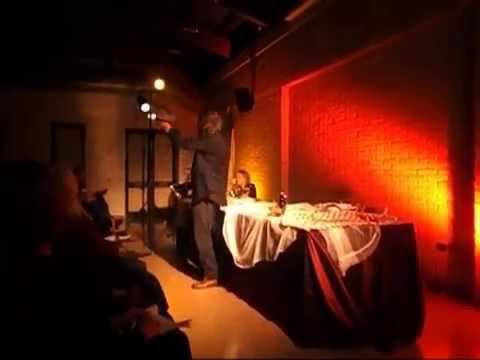 "I ricchi sanno come Nùtrirsi!"