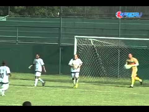 Série B 2014 Queimados 2 x 2 Portuguesa 3ª Rod T...