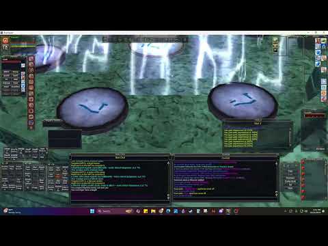 Morning EverQuest Live - Rambling and Exploring a Forgotten Zone + Ideas to Make EQ More Accessible