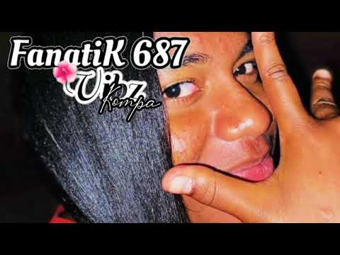 LAURYNDI x DJ LYVENS 988 -  LAISSE MOI (OFFICIAL REMIX) 2021