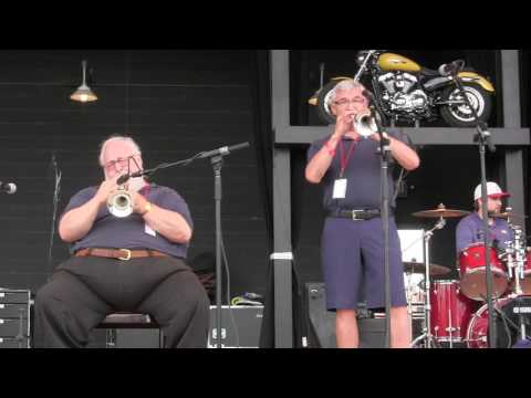 Duane Malinowski (2017) - North Shore - Polka