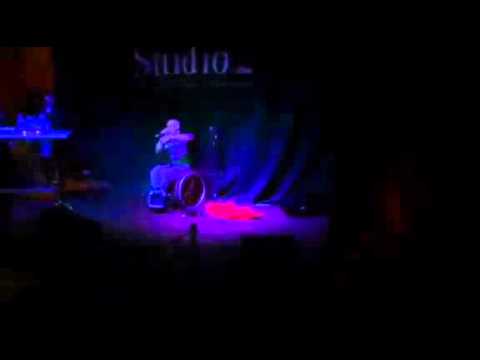 Projekt Daydreamerz Samer / Sir Troyan Na Zywo , Liverpool 2016