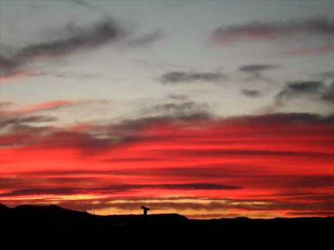 Slok feat. My Favorite Robot - Waiting For Rain To Fall