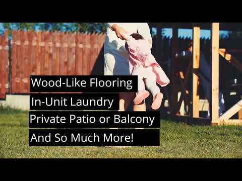 The Landing at Briarcliff Apartments