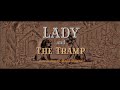 Opening And Closing To Lady And The Tramp Disney DVD Russia 2011