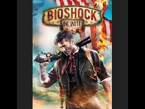Bioshock Infinite 1999 mode playthrough part 22
