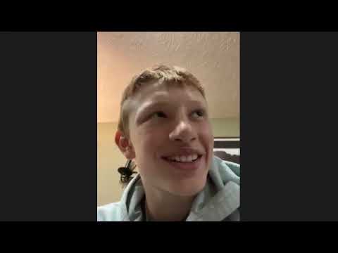 Chase Hanson tells us what its like to be a State Wrestling Champion