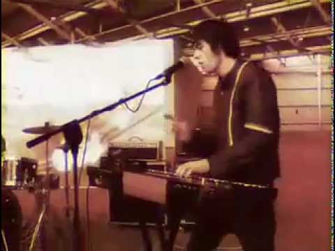 You Stand Accused Young Man video