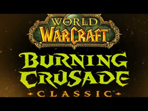 World Of Warcraft TBC Classic - Raid: Mount Hyjal & BT  (Boss Recap) 2.8.22