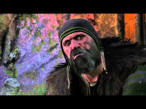 THE WITCHER 3   Wild Hunt   Gameplay German PC Deutsch   Part 404