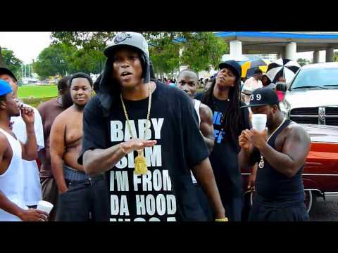 Welcome to My Hood (Fort Myers) Official Video