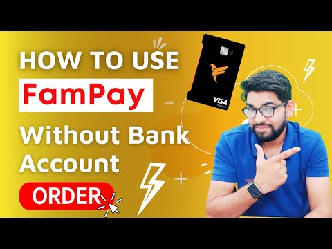 Fampay - How it Works | Fampay kya hai | How to use Fampay | Fampay card Apply