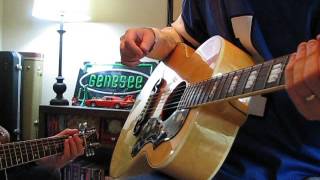 Revival - Allman Brothers