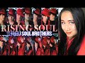 三代目 J SOUL BROTHERS from EXILE TRIBE / RISING SOUL (Music Video Reaction) | @beekyoote ❤️️🔥 三代目 J SOUL BROTHERS from EXILE TRIBE / RISING SOUL (Music Video Reaction) | @beekyoote ❤️️🔥