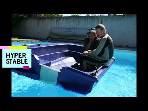 Annexe Smartwave 3m50