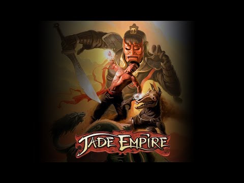 Jade Empire™: Special Edition - Gameplay (ios, iphone) (RUS) - YouTube