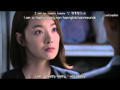 Gajami Boy - Happy MV [English subs + Romanization + Hangul] HD