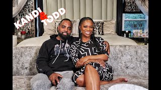 Kandi and Todd Business &amp; Relationships