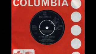 Graham Bonney - &#39;Fly Me High Lorelei&#39;  (1969)