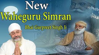 Download lagu New Waheguru Simran | Bhai Gurpreet Singh Ji Rinku Veer Ji | 15 Min Jaap mp3
